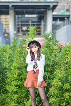 已枯之色